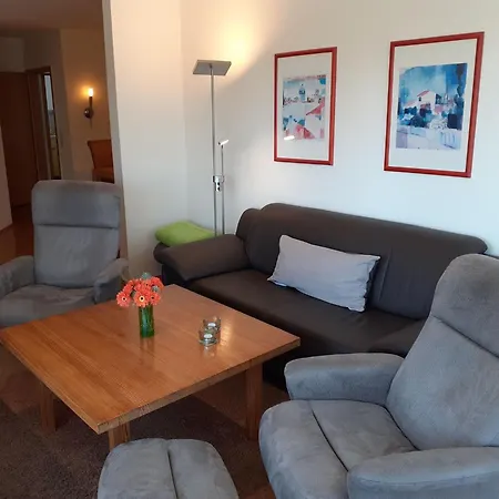 Premium-ferienwohnung Mit Balkon Und Bergblick By Interhome Apartment Goslar