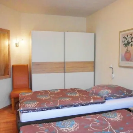 Apartment Premium-ferienwohnung Mit Balkon Und Bergblick By Interhome *