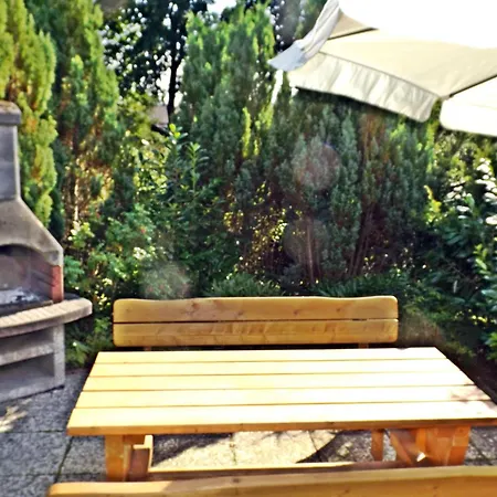 Premium-ferienwohnung Mit Balkon Und Bergblick By Interhome *