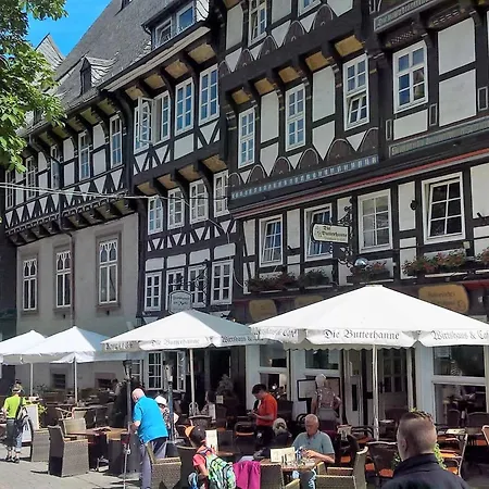 Premium-ferienwohnung Mit Balkon Und Bergblick By Interhome Apartment *