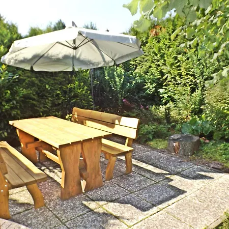 Premium-ferienwohnung Mit Balkon Und Bergblick By Interhome * Goslar