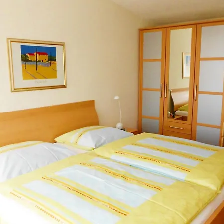 Premium-ferienwohnung Mit Balkon Und Bergblick By Interhome * Goslar