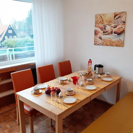 Premium-ferienwohnung Mit Balkon Und Bergblick By Interhome