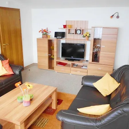 Premium-ferienwohnung Mit Balkon Und Bergblick By Interhome Apartment