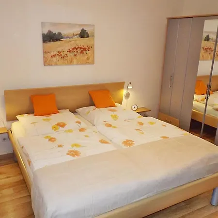 Apartment Premium-ferienwohnung Mit Balkon Und Bergblick By Interhome Goslar