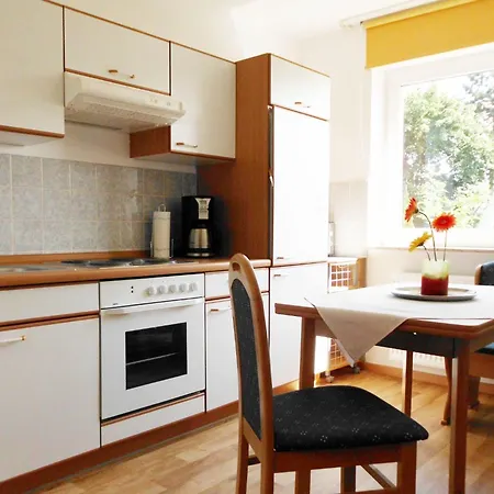 Premium-ferienwohnung Mit Balkon Und Bergblick By Interhome Goslar