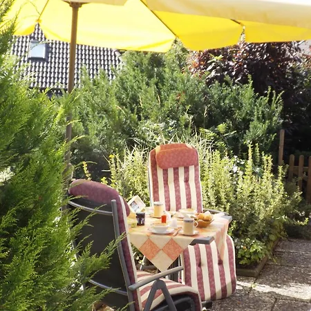 Premium-ferienwohnung Mit Balkon Und Bergblick By Interhome * Goslar