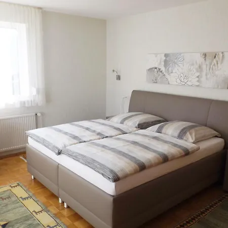 Premium-ferienwohnung Mit Balkon Und Bergblick By Interhome Apartment *