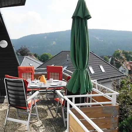 Premium-ferienwohnung Mit Balkon Und Bergblick By Interhome
