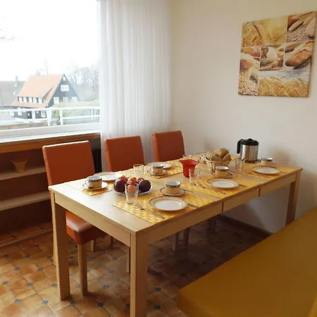 Premium-ferienwohnung Mit Balkon Und Bergblick By Interhome Goslar