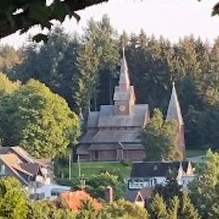 Premium-ferienwohnung Mit Balkon Und Bergblick By Interhome * Goslar
