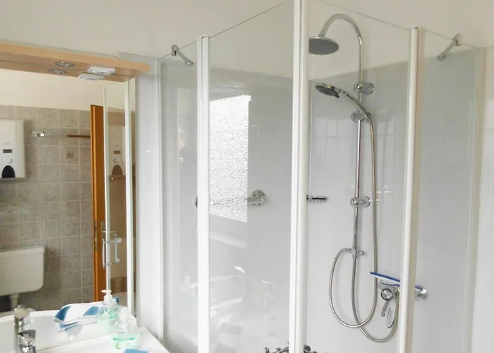 Premium-ferienwohnung Mit Balkon Und Bergblick By Interhome