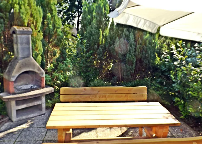 Premium-ferienwohnung Mit Balkon Und Bergblick By Interhome *