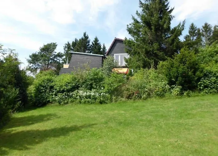 Apartment Premium-ferienwohnung Mit Balkon Und Bergblick By Interhome *