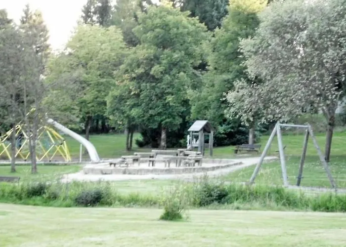 Apartment Premium-ferienwohnung Mit Balkon Und Bergblick By Interhome *