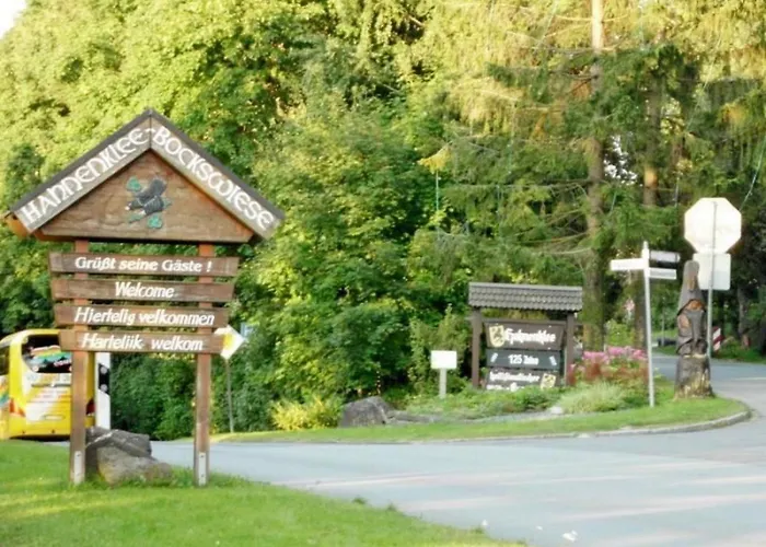 Premium-ferienwohnung Mit Balkon Und Bergblick By Interhome Goslar