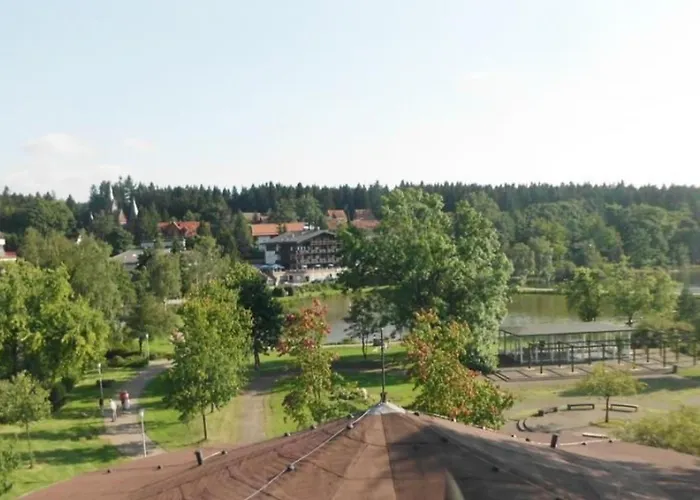 Premium-ferienwohnung Mit Balkon Und Bergblick By Interhome * Goslar