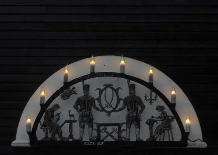 Premium-ferienwohnung Mit Balkon Und Bergblick By Interhome Apartment