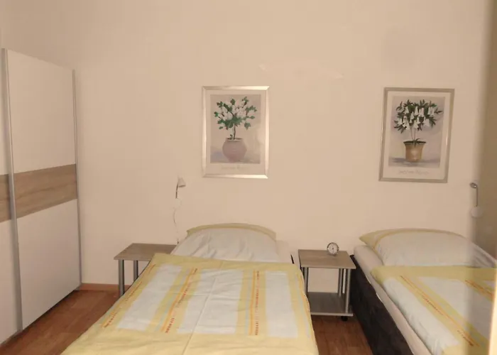 Premium-ferienwohnung Mit Balkon Und Bergblick By Interhome