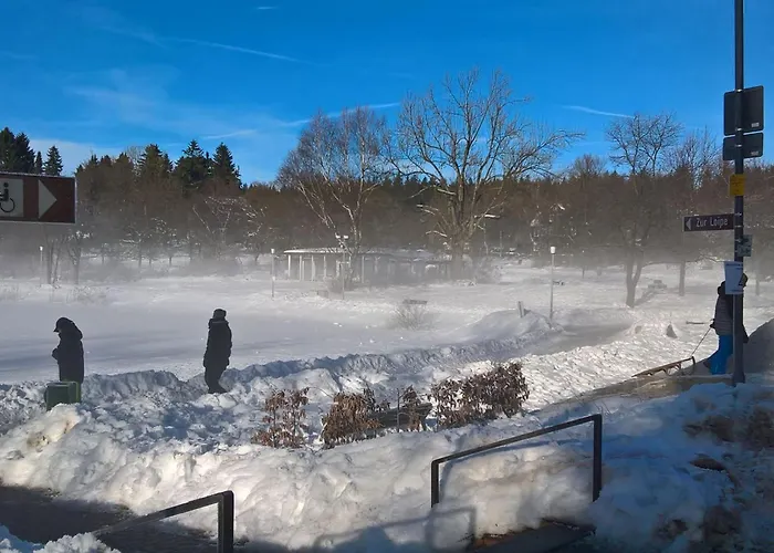Apartment Premium-ferienwohnung Mit Balkon Und Bergblick By Interhome