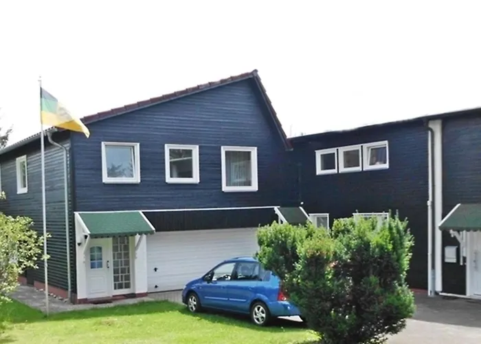 Apartment Premium-ferienwohnung Mit Balkon Und Bergblick By Interhome