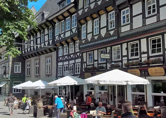 Premium-ferienwohnung Mit Balkon Und Bergblick By Interhome Apartment *