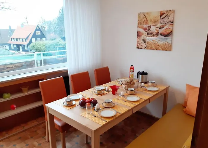 Premium-ferienwohnung Mit Balkon Und Bergblick By Interhome