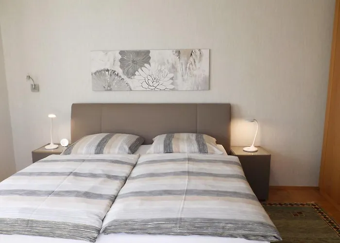 Premium-ferienwohnung Mit Balkon Und Bergblick By Interhome *