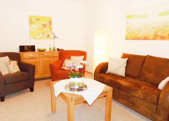 Apartment Premium-ferienwohnung Mit Balkon Und Bergblick By Interhome