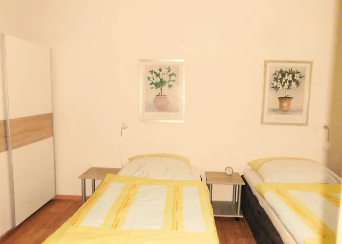 Premium-ferienwohnung Mit Balkon Und Bergblick By Interhome