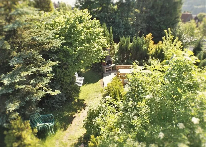 Apartment Premium-ferienwohnung Mit Balkon Und Bergblick By Interhome *