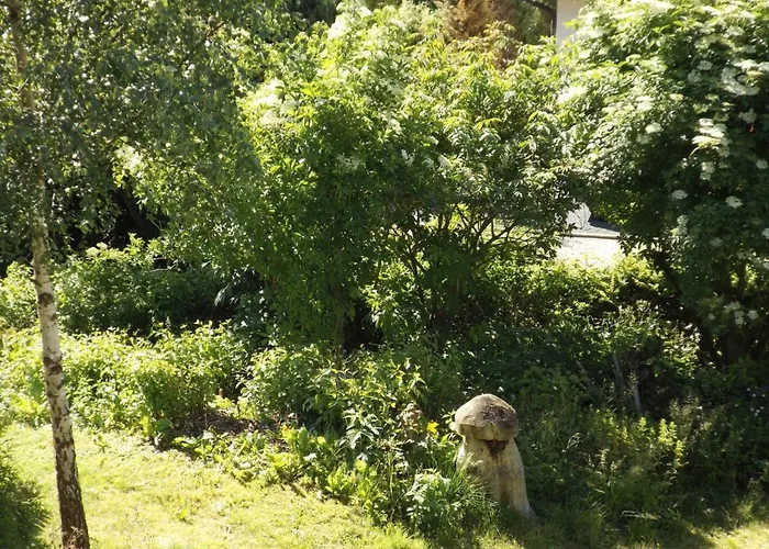 Premium-ferienwohnung Mit Balkon Und Bergblick By Interhome